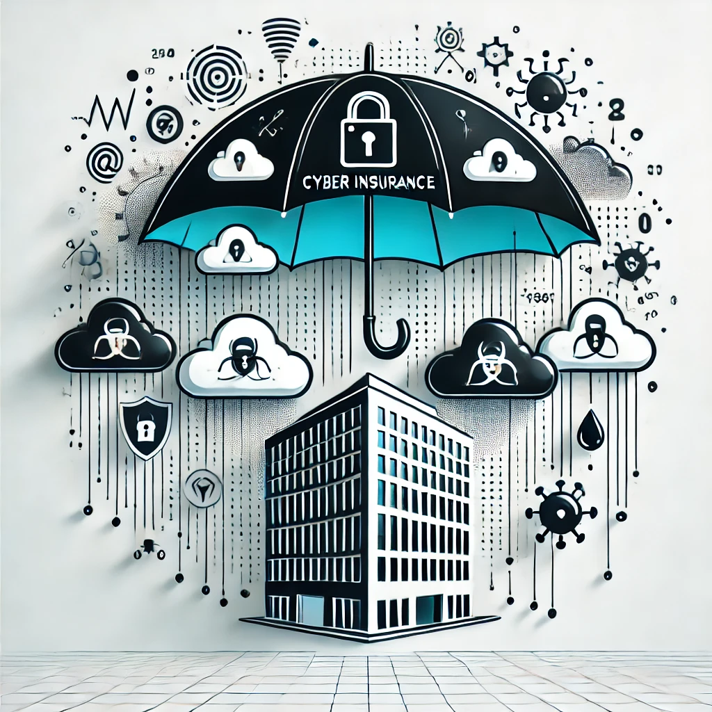Cyberinsurers market 101